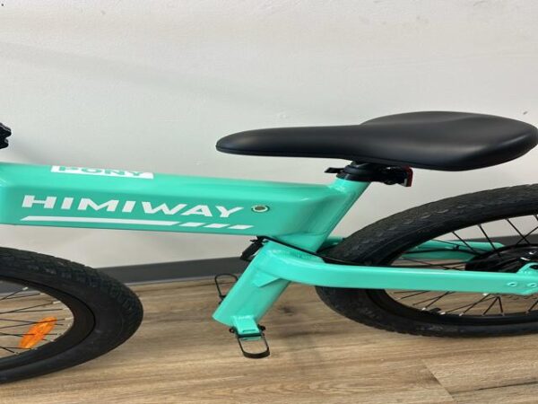 Himiway Pony 300W