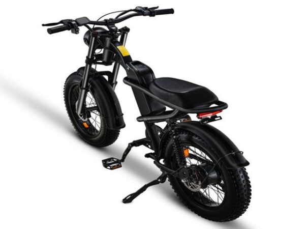 FW-28 Ebike - Image 3