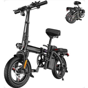 E14 Electric Bike