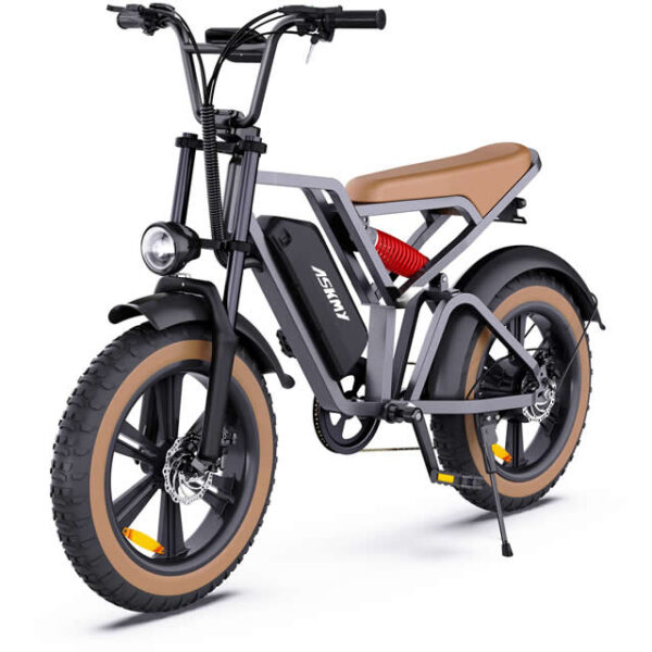 E 600 Off-road Mountaine bike