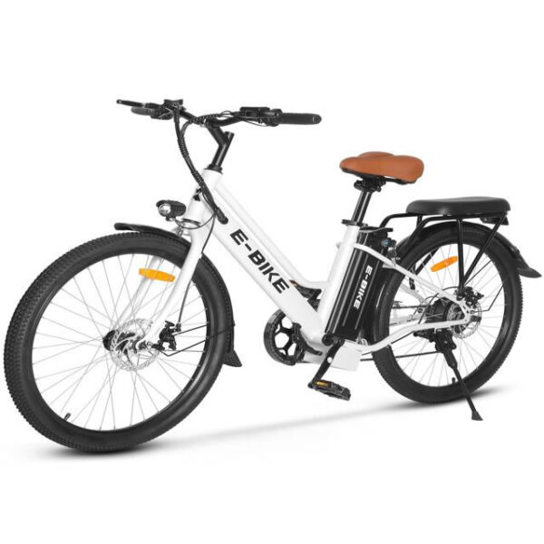 EGYX-04 eBike