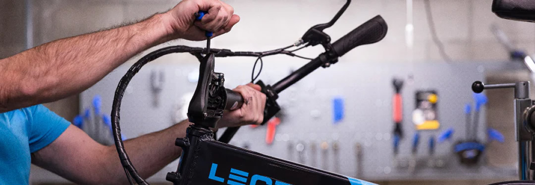 Ebike Repairs