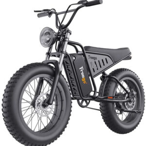 Nachbike Swift S1 Motorcycle Electric Bike