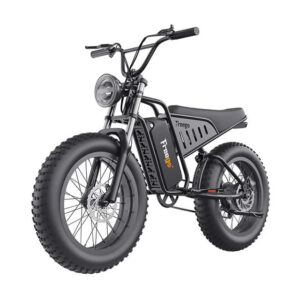 Freego Nachbike Swift S1 Motorcycle Electric Bike