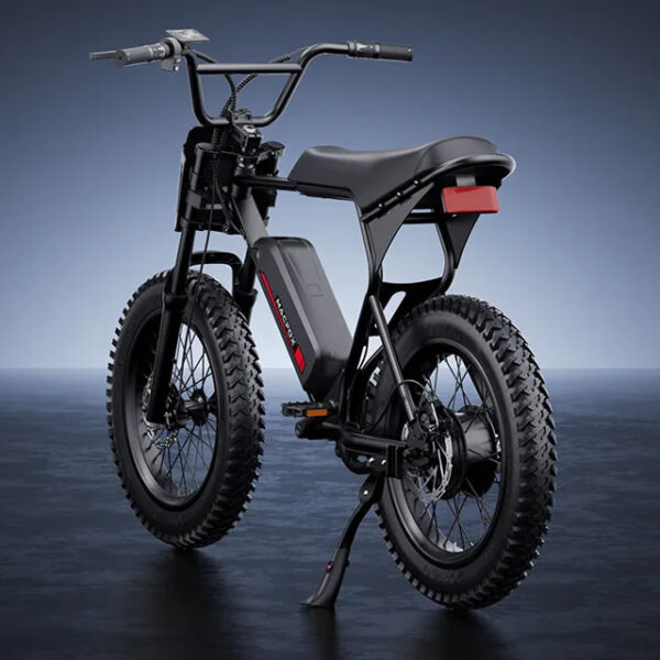 Macfox X1S Commuter Ebike - Image 2