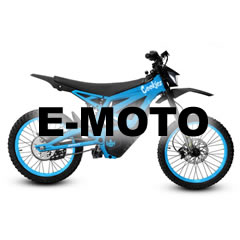 E-MOTO