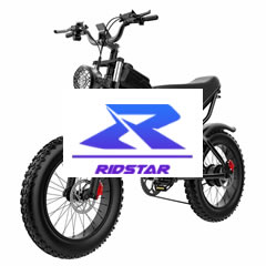 RIDESTAR