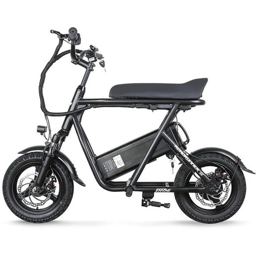 EMOVE RoadRunner SE BLACK
