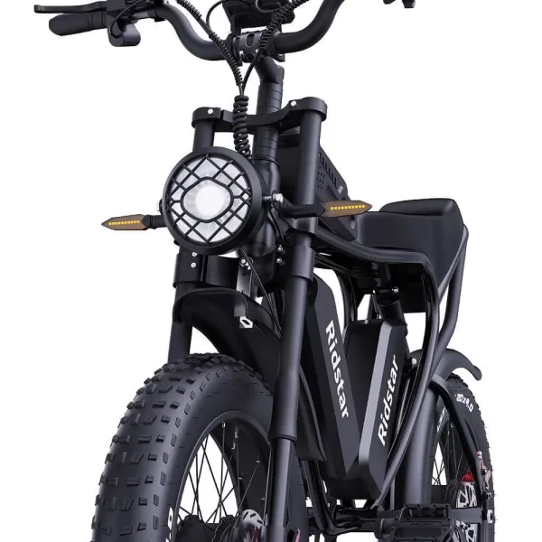 Ridstar E Bike Q20 Pro 2000W