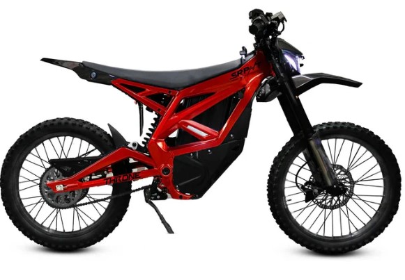 SRPNT - MONSTER ORANGE CRUSH