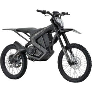 72V RAWRR MANTIS ALL-TERRAIN E-MOTO