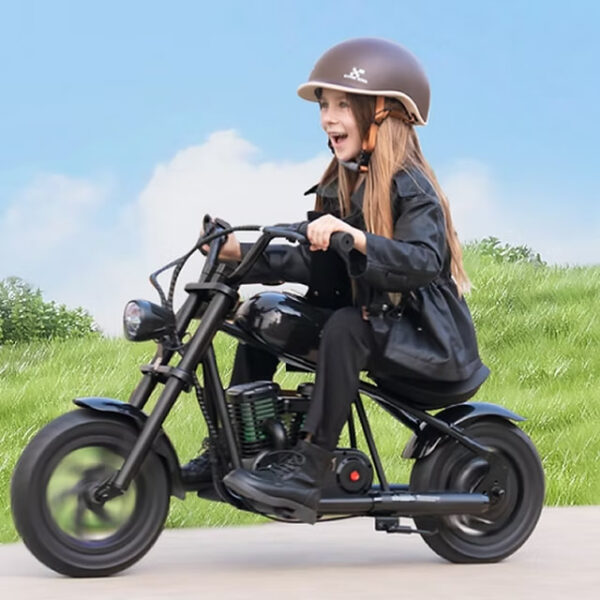 CRUISER 12P FOR KID