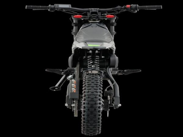 48V Rawrr Mantis Mini Electric All-Terrain eMoto