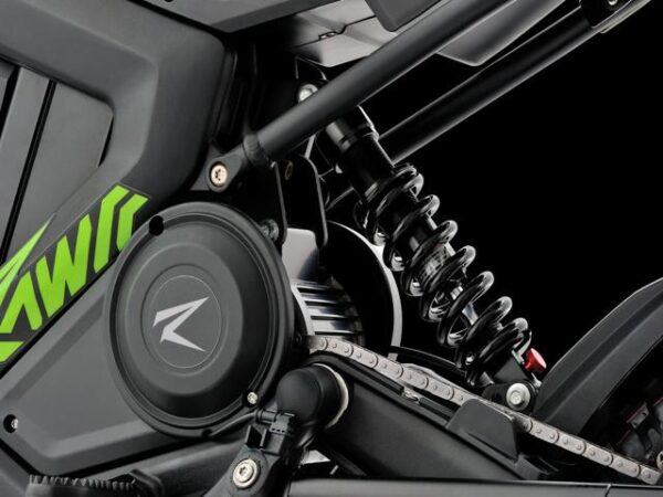 48V Rawrr Mantis Mini Electric All-Terrain eMoto