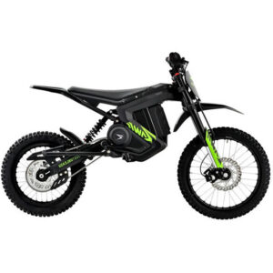 RAWRR MINI R17 72V ELECTRIC DIRT BIKE