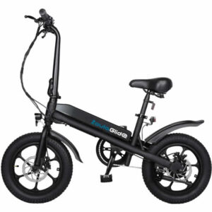 ZoulaGlide EBIKE