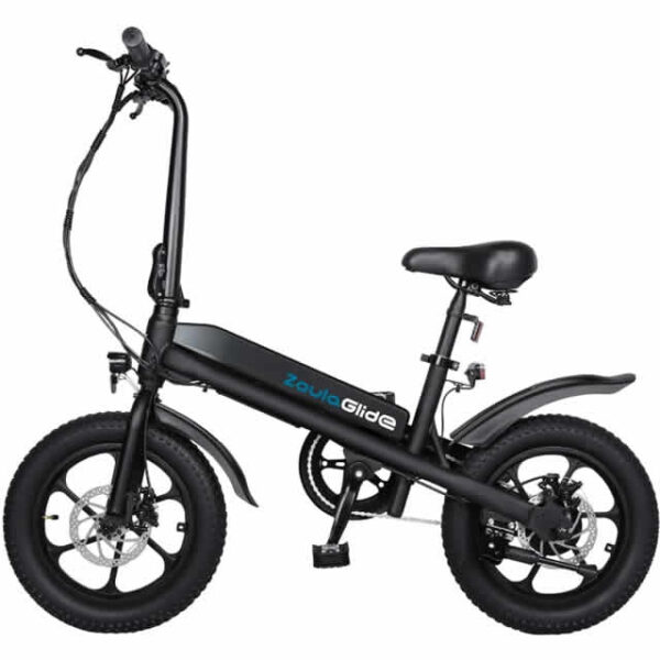 ZoulaGlide EBIKE