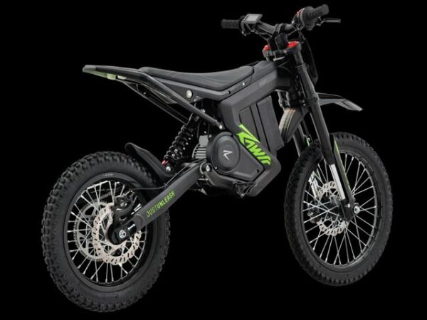 48V Rawrr Mantis Mini Electric All-Terrain eMoto