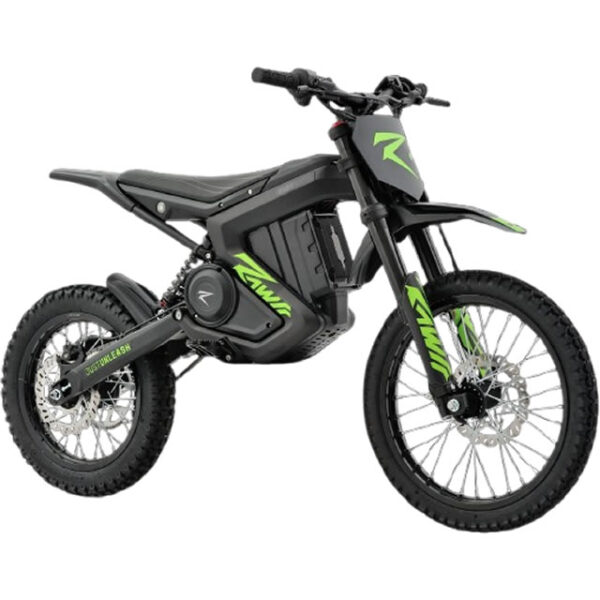 48V Rawrr Mantis Mini Electric All-Terrain eMoto