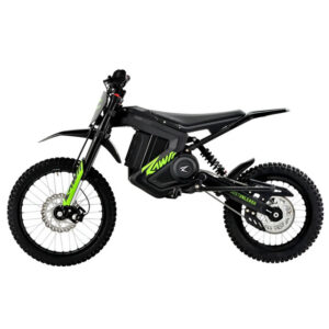 Rawrr Mini R17 72v Electric Dirt Bike