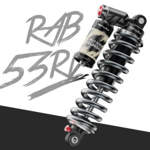 RFLOXA RAB53RV REAR SHOCK