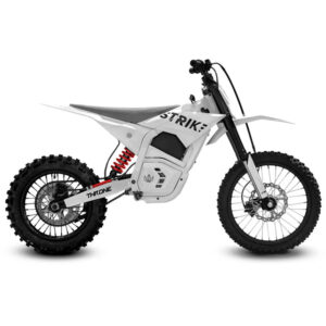 STRIKE SHADOW SX - 60V - WHITE