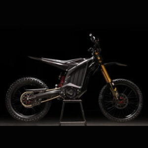 Vetra Blazer Electric Dirt Bike