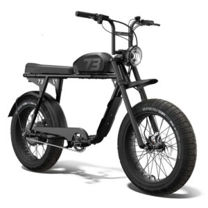 SUPER73-S2 Laguna Blackout